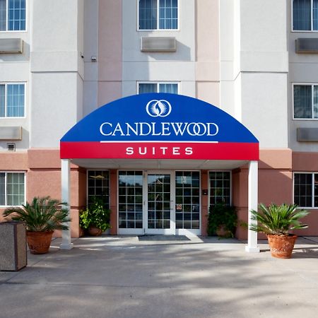 Sonesta Simply Suites Austin The Domain Area Exterior foto