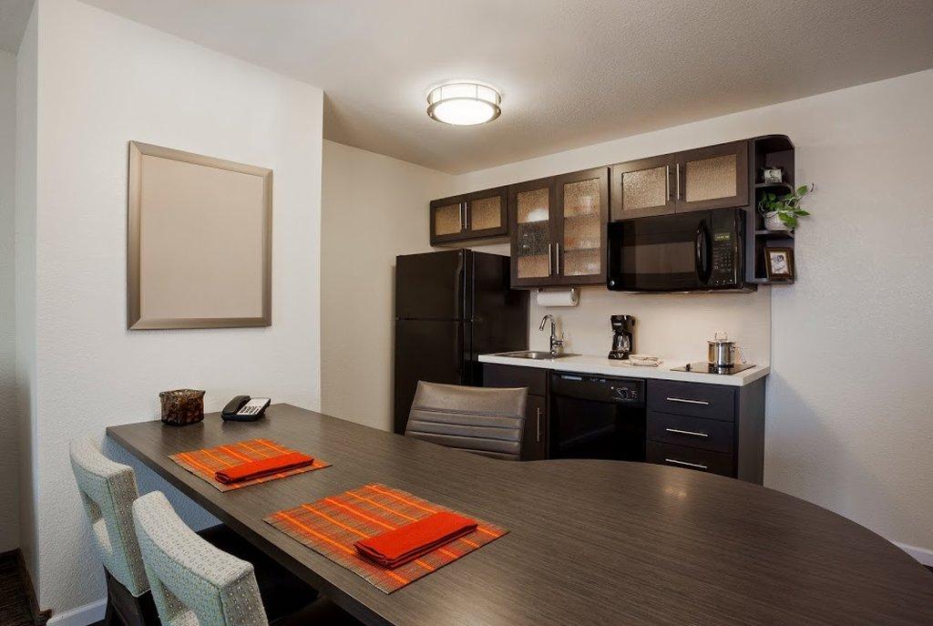 Sonesta Simply Suites Austin The Domain Area Exterior foto