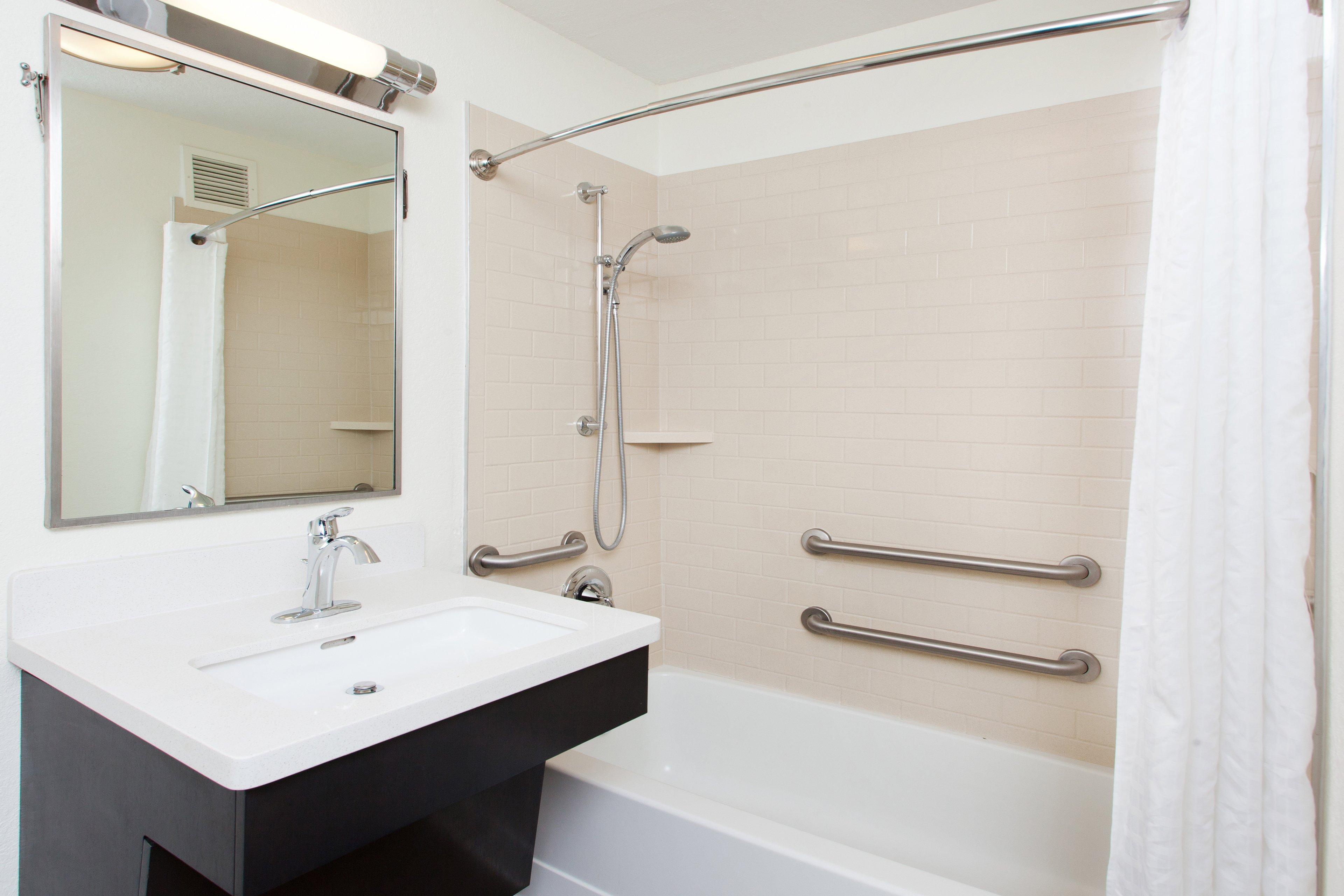 Sonesta Simply Suites Austin The Domain Area Exterior foto