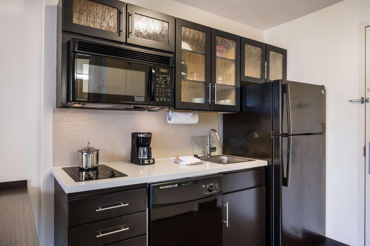 Sonesta Simply Suites Austin The Domain Area Exterior foto