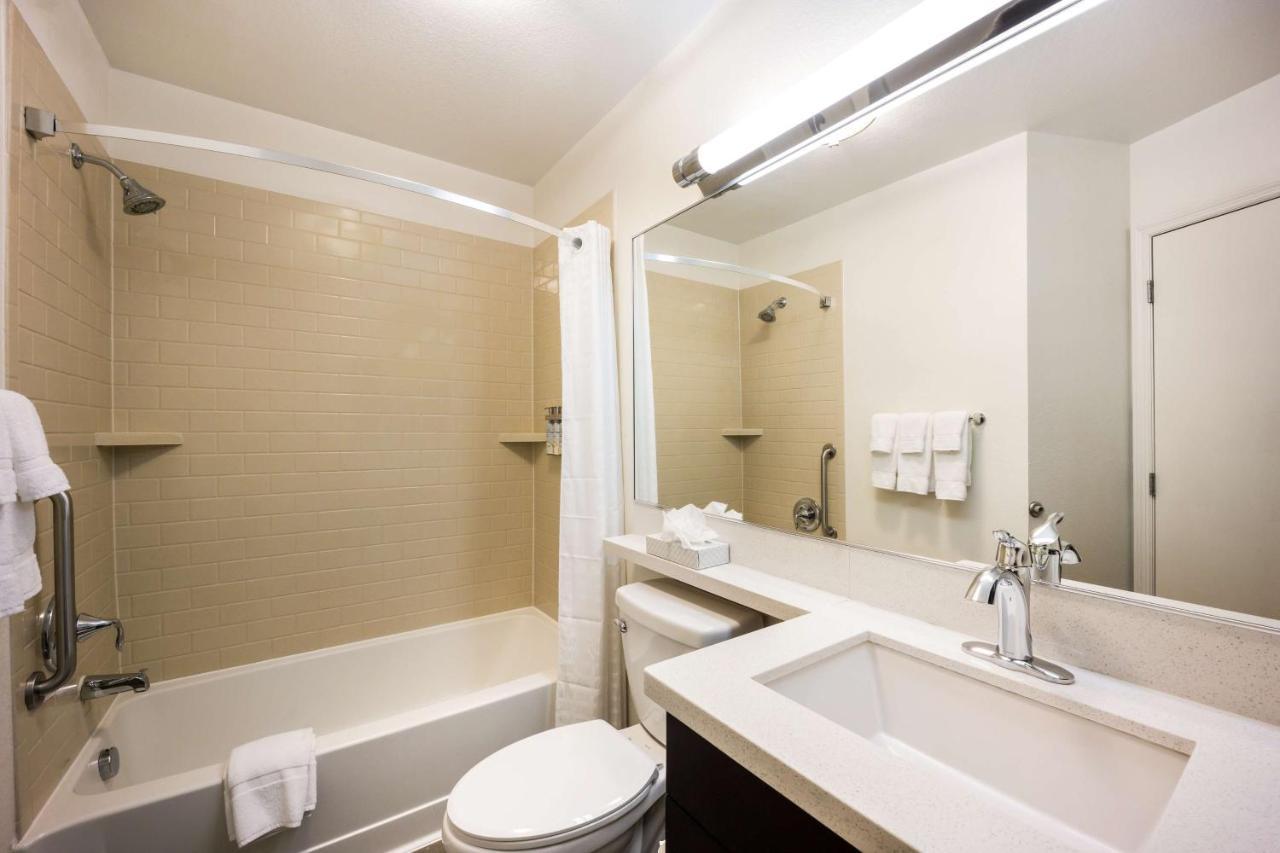 Sonesta Simply Suites Austin The Domain Area Exterior foto