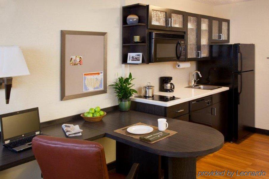 Sonesta Simply Suites Austin The Domain Area Zimmer foto